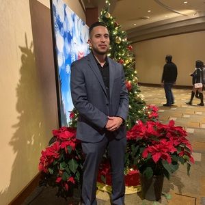 Meet your Posher, Alonso